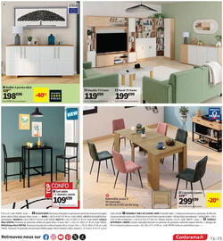 Catalogue Conforama page 15