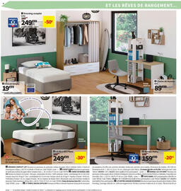 Catalogue Conforama page 18