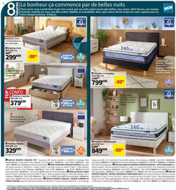 Catalogue Conforama page 24