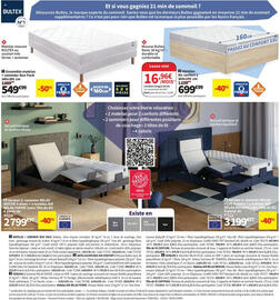 Catalogue Conforama page 26