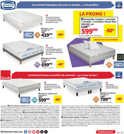 Catalogue Conforama page 27