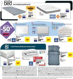 Catalogue Conforama page 28