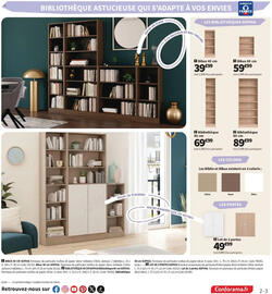 Catalogue Conforama page 3