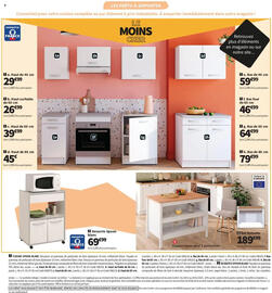 Catalogue Conforama page 30