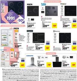 Catalogue Conforama page 34