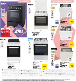 Catalogue Conforama page 36