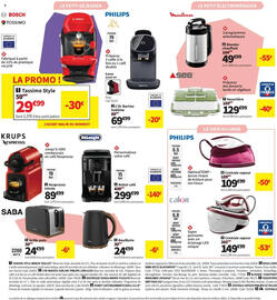 Catalogue Conforama page 38