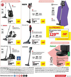 Catalogue Conforama page 39