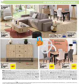 Catalogue Conforama page 4