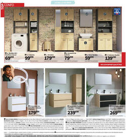 Catalogue Conforama page 40