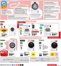 Catalogue Conforama page 41