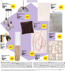 Catalogue Conforama page 46