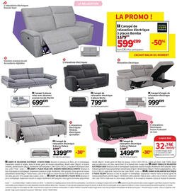 Catalogue Conforama page 8