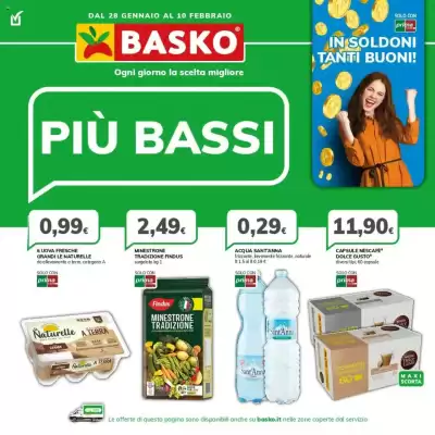 Volantino Basko (valido fino al 10-02)