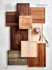 Crate & Barrel Weekly Ad Page 11