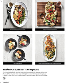 Crate & Barrel Weekly Ad Page 13