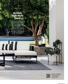 Crate & Barrel Weekly Ad Page 16