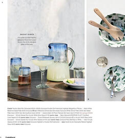 Crate & Barrel Weekly Ad Page 17