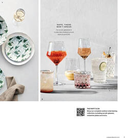 Crate & Barrel Weekly Ad Page 18