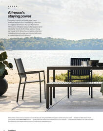 Crate & Barrel Weekly Ad Page 19