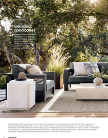 Crate & Barrel Weekly Ad Page 25