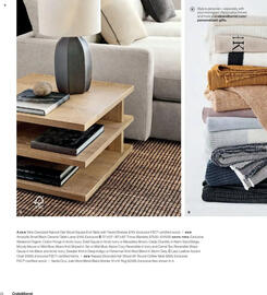 Crate & Barrel Weekly Ad Page 29