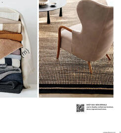 Crate & Barrel Weekly Ad Page 30