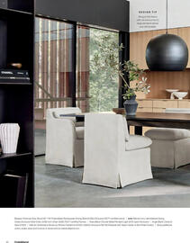 Crate & Barrel Weekly Ad Page 31