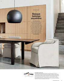 Crate & Barrel Weekly Ad Page 32