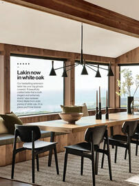 Crate & Barrel Weekly Ad Page 33