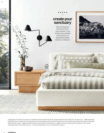 Crate & Barrel Weekly Ad Page 35