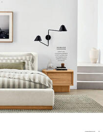 Crate & Barrel Weekly Ad Page 36