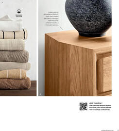 Crate & Barrel Weekly Ad Page 38