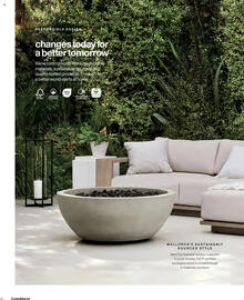 Crate & Barrel Weekly Ad Page 43