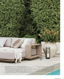 Crate & Barrel Weekly Ad Page 44