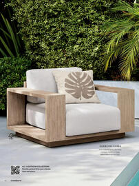 Crate & Barrel Weekly Ad Page 45