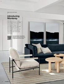 Crate & Barrel Weekly Ad Page 47