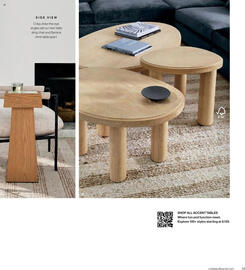 Crate & Barrel Weekly Ad Page 50