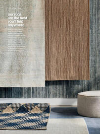 Crate & Barrel Weekly Ad Page 51