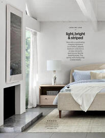 Crate & Barrel Weekly Ad Page 53