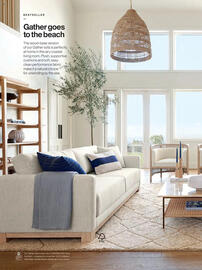 Crate & Barrel Weekly Ad Page 59