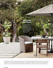 Crate & Barrel Weekly Ad Page 67