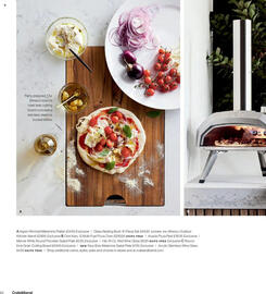 Crate & Barrel Weekly Ad Page 69