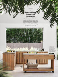 Crate & Barrel Weekly Ad Page 7