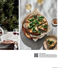 Crate & Barrel Weekly Ad Page 70