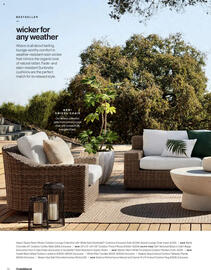 Crate & Barrel Weekly Ad Page 71