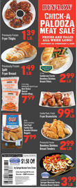 IGA Weekly Ad week 5 Page 2