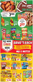 IGA Weekly Ad week 5 Page 3