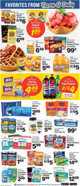 IGA Weekly Ad week 5 Page 6