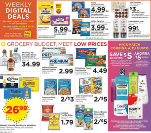 Food 4 Less Weekly Ad week 5 Page 4